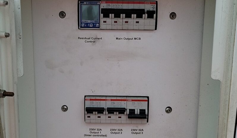 Off Grid Ingenium Generators For Auction: Leeds -27th, 28th, 29th, 30th November 24 @ 8:00am full