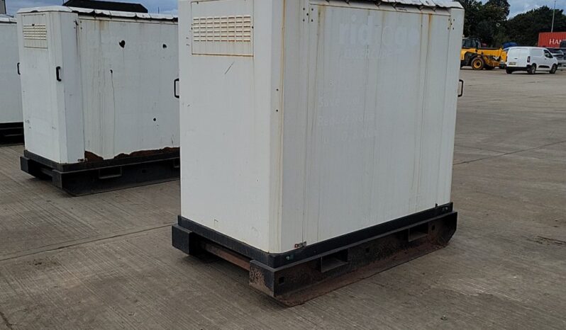 Off Grid INGENIUM Generators For Auction: Leeds -27th, 28th, 29th, 30th November 24 @ 8:00am full