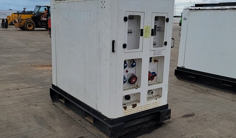 Off Grid Ingenium Generators For Auction: Leeds -27th, 28th, 29th, 30th November 24 @ 8:00am full