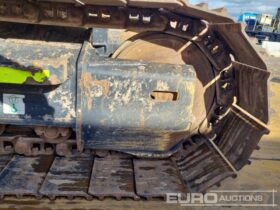 2023 Komatsu PC138US-11E0 10 Ton+ Excavators For Auction: Leeds -27th, 28th, 29th, 30th November 24 @ 8:00am full