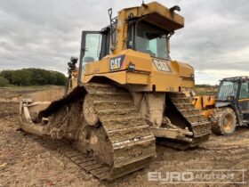 2014 CAT D6T LGP Dozers For Auction: Leeds -27th, 28th, 29th, 30th November 24 @ 8:00am full