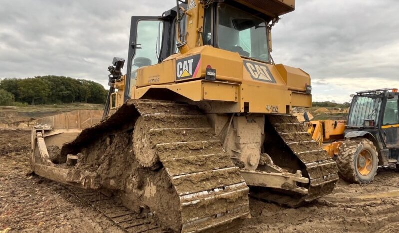 2014 CAT D6T LGP Dozers For Auction: Leeds -27th, 28th, 29th, 30th November 24 @ 8:00am full