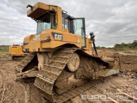 2014 CAT D6T LGP Dozers For Auction: Leeds -27th, 28th, 29th, 30th November 24 @ 8:00am full