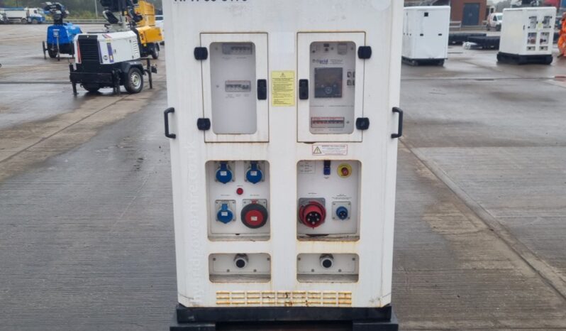 Off Grid Ingenium Generators For Auction: Leeds -27th, 28th, 29th, 30th November 24 @ 8:00am full