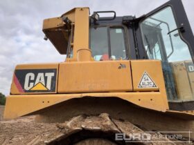 2014 CAT D6T LGP Dozers For Auction: Leeds -27th, 28th, 29th, 30th November 24 @ 8:00am full