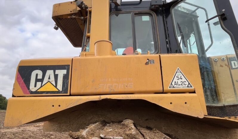 2014 CAT D6T LGP Dozers For Auction: Leeds -27th, 28th, 29th, 30th November 24 @ 8:00am full