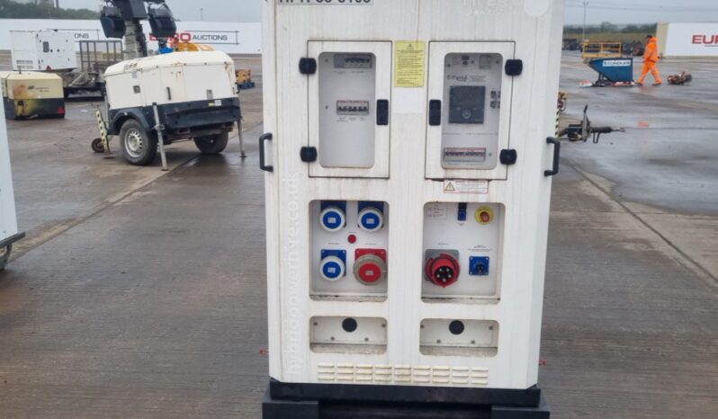 Off Grid Ingenium Generators For Auction: Leeds -27th, 28th, 29th, 30th November 24 @ 8:00am full