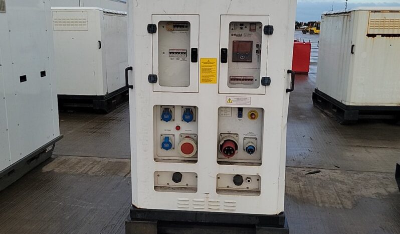 Off Grid Ingenium Generators For Auction: Leeds -27th, 28th, 29th, 30th November 24 @ 8:00am full