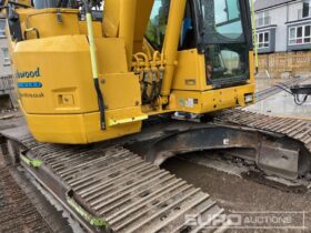 2019 Komatsu PC228USLC-11 20 Ton+ Excavators For Auction: Leeds -27th, 28th, 29th, 30th November 24 @ 8:00am full