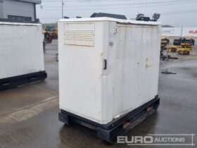 Off Grid Ingenium Generators For Auction: Leeds -27th, 28th, 29th, 30th November 24 @ 8:00am full