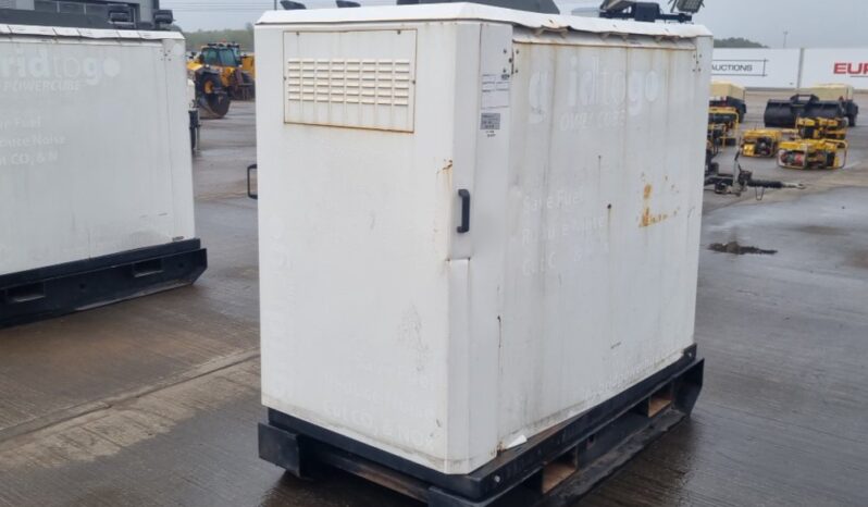 Off Grid Ingenium Generators For Auction: Leeds -27th, 28th, 29th, 30th November 24 @ 8:00am full