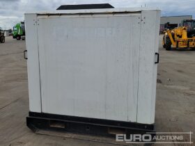 Off Grid Ingenium Generators For Auction: Leeds -27th, 28th, 29th, 30th November 24 @ 8:00am full