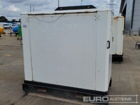 Off Grid Ingenium Generators For Auction: Leeds -27th, 28th, 29th, 30th November 24 @ 8:00am full