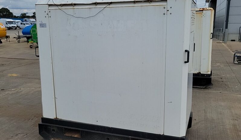 Off Grid Ingenium Generators For Auction: Leeds -27th, 28th, 29th, 30th November 24 @ 8:00am full