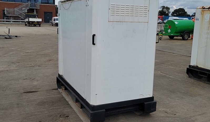 Off Grid Ingenium Generators For Auction: Leeds -27th, 28th, 29th, 30th November 24 @ 8:00am full