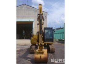 2021 CAT 312G 10 Ton+ Excavators For Auction: Leeds -27th, 28th, 29th, 30th November 24 @ 8:00am