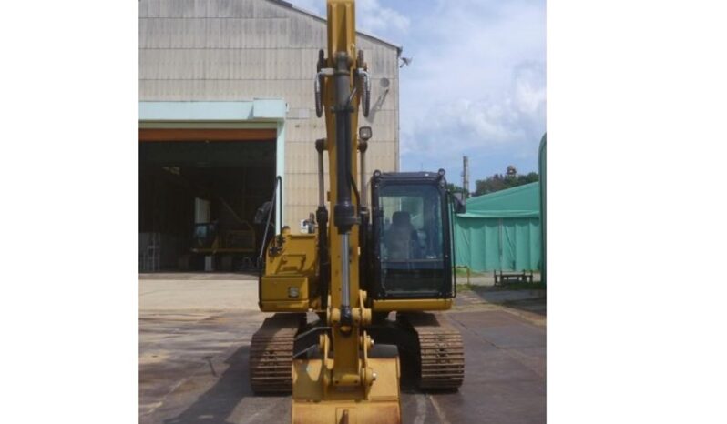 2021 CAT 312GC 10 Ton+ Excavators For Auction: Leeds -27th, 28th, 29th, 30th November 24 @ 8:00am