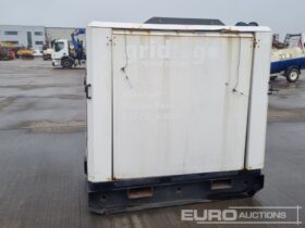 Off Grid Ingenium Generators For Auction: Leeds -27th, 28th, 29th, 30th November 24 @ 8:00am full