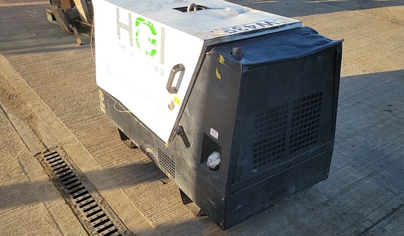 2017 HGI SKD100-1 Generators For Auction: Leeds -27th, 28th, 29th, 30th November 24 @ 8:00am full