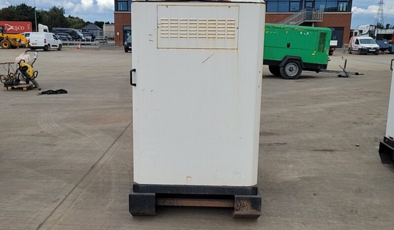 Off Grid INGENIUM Generators For Auction: Leeds -27th, 28th, 29th, 30th November 24 @ 8:00am full