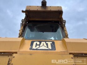 2014 CAT D6T LGP Dozers For Auction: Leeds -27th, 28th, 29th, 30th November 24 @ 8:00am full