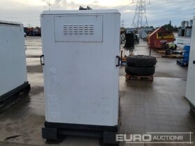 Off Grid Ingenium Generators For Auction: Leeds -27th, 28th, 29th, 30th November 24 @ 8:00am full