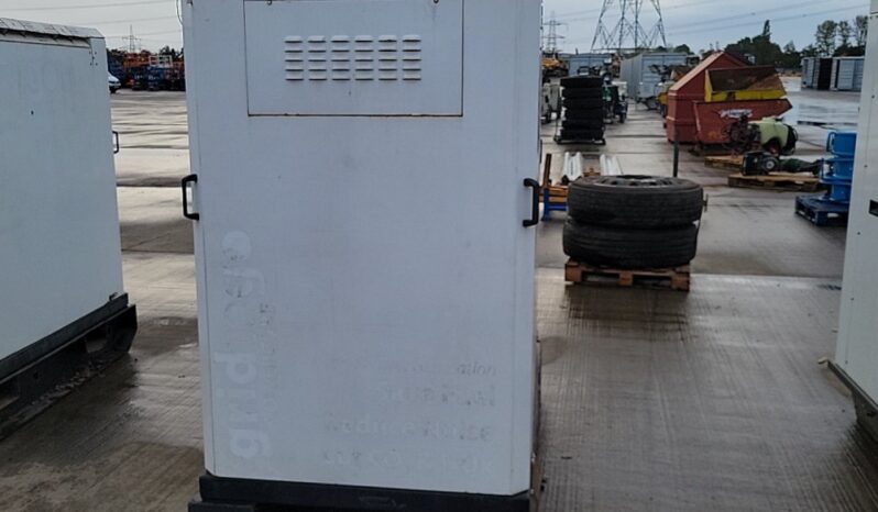 Off Grid Ingenium Generators For Auction: Leeds -27th, 28th, 29th, 30th November 24 @ 8:00am full