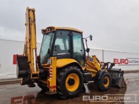 JCB 3CX P21 Backhoe Loaders For Auction: Dromore – 6th & 7th December 2024 @ 9:00am For Auction on 2024-12-6 full