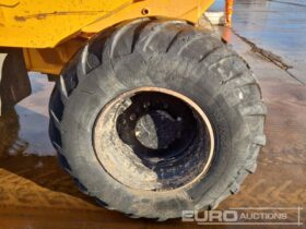 2018 Thwaites 9 Ton Site Dumpers For Auction: Leeds -27th, 28th, 29th, 30th November 24 @ 8:00am full