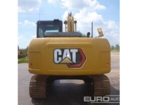 2021 CAT 312GC 10 Ton+ Excavators For Auction: Leeds -27th, 28th, 29th, 30th November 24 @ 8:00am full