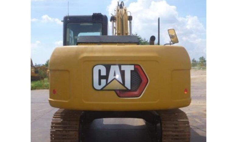 2021 CAT 312GC 10 Ton+ Excavators For Auction: Leeds -27th, 28th, 29th, 30th November 24 @ 8:00am full