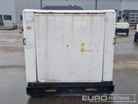 Off Grid Ingenium Generators For Auction: Leeds -27th, 28th, 29th, 30th November 24 @ 8:00am full