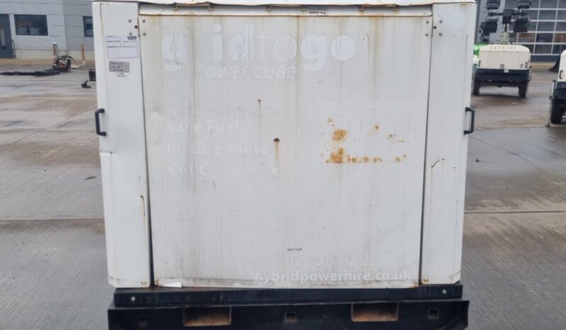 Off Grid Ingenium Generators For Auction: Leeds -27th, 28th, 29th, 30th November 24 @ 8:00am full