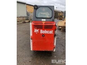 2020 Bobcat S70 Skidsteer Loaders For Auction: Leeds -27th, 28th, 29th, 30th November 24 @ 8:00am full