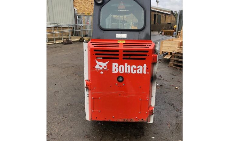 2020 Bobcat S70 Skidsteer Loaders For Auction: Leeds -27th, 28th, 29th, 30th November 24 @ 8:00am full