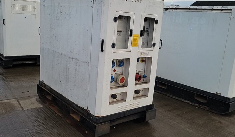 Off Grid Ingenium Generators For Auction: Leeds -27th, 28th, 29th, 30th November 24 @ 8:00am full