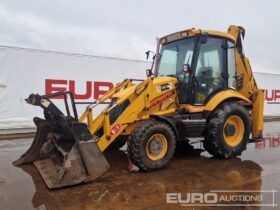 JCB 3CX P21 Backhoe Loaders For Auction: Dromore – 6th & 7th December 2024 @ 9:00am For Auction on 2024-12-6