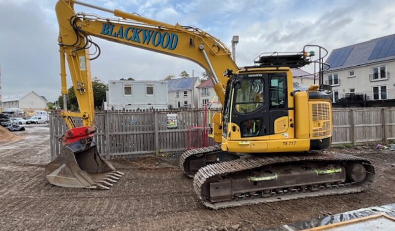 2019 Komatsu PC228USLC-11 20 Ton+ Excavators For Auction: Leeds -27th, 28th, 29th, 30th November 24 @ 8:00am full