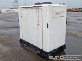 Off Grid Ingenium Generators For Auction: Leeds -27th, 28th, 29th, 30th November 24 @ 8:00am full