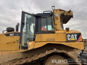 2014 CAT D6T LGP Dozers For Auction: Leeds -27th, 28th, 29th, 30th November 24 @ 8:00am full