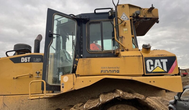 2014 CAT D6T LGP Dozers For Auction: Leeds -27th, 28th, 29th, 30th November 24 @ 8:00am full