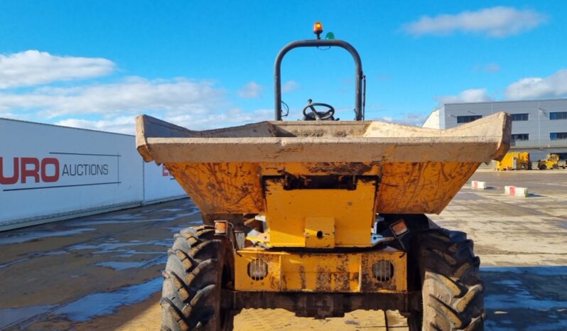 2016 Thwaites 6 Ton Site Dumpers For Auction: Leeds -27th, 28th, 29th, 30th November 24 @ 8:00am full