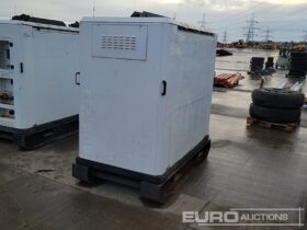 Off Grid Ingenium Generators For Auction: Leeds -27th, 28th, 29th, 30th November 24 @ 8:00am full