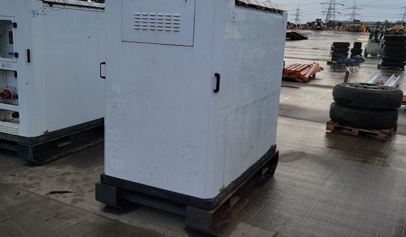 Off Grid Ingenium Generators For Auction: Leeds -27th, 28th, 29th, 30th November 24 @ 8:00am full