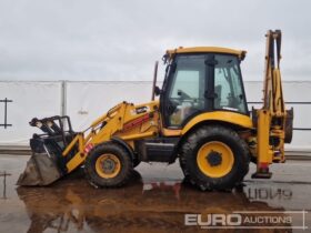 JCB 3CX P21 Backhoe Loaders For Auction: Dromore – 6th & 7th December 2024 @ 9:00am For Auction on 2024-12-6 full