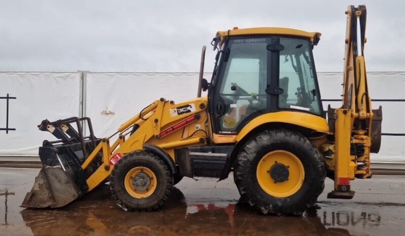 JCB 3CX P21 Backhoe Loaders For Auction: Dromore – 6th & 7th December 2024 @ 9:00am For Auction on 2024-12-6 full