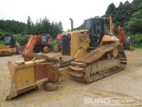 2015 CAT D6N Dozers For Auction: Leeds -27th, 28th, 29th, 30th November 24 @ 8:00am