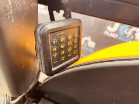 2015 JCB 8025 ZTS full