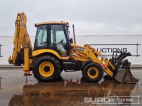 JCB 3CX P21 Backhoe Loaders For Auction: Dromore – 6th & 7th December 2024 @ 9:00am For Auction on 2024-12-6 full