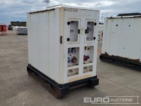 Off Grid INGENIUM Generators For Auction: Leeds -27th, 28th, 29th, 30th November 24 @ 8:00am full